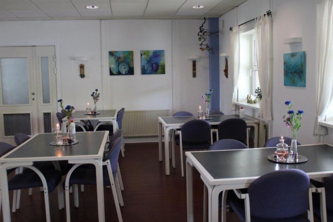Hostel Herning Exterior photo