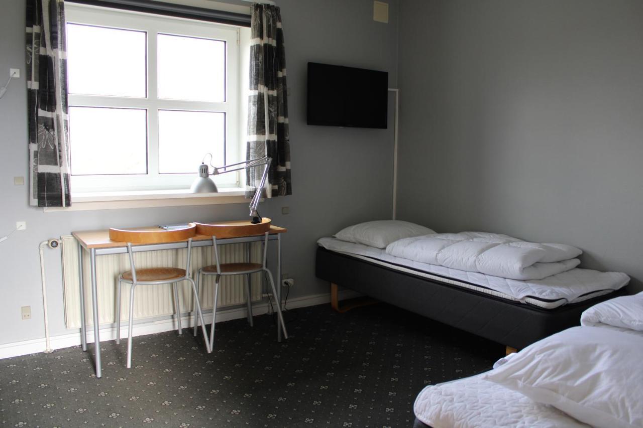 Hostel Herning Exterior photo