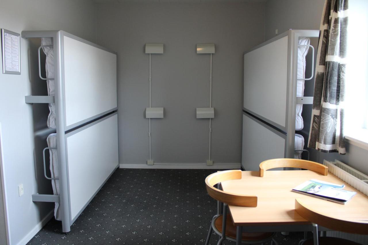 Hostel Herning Exterior photo