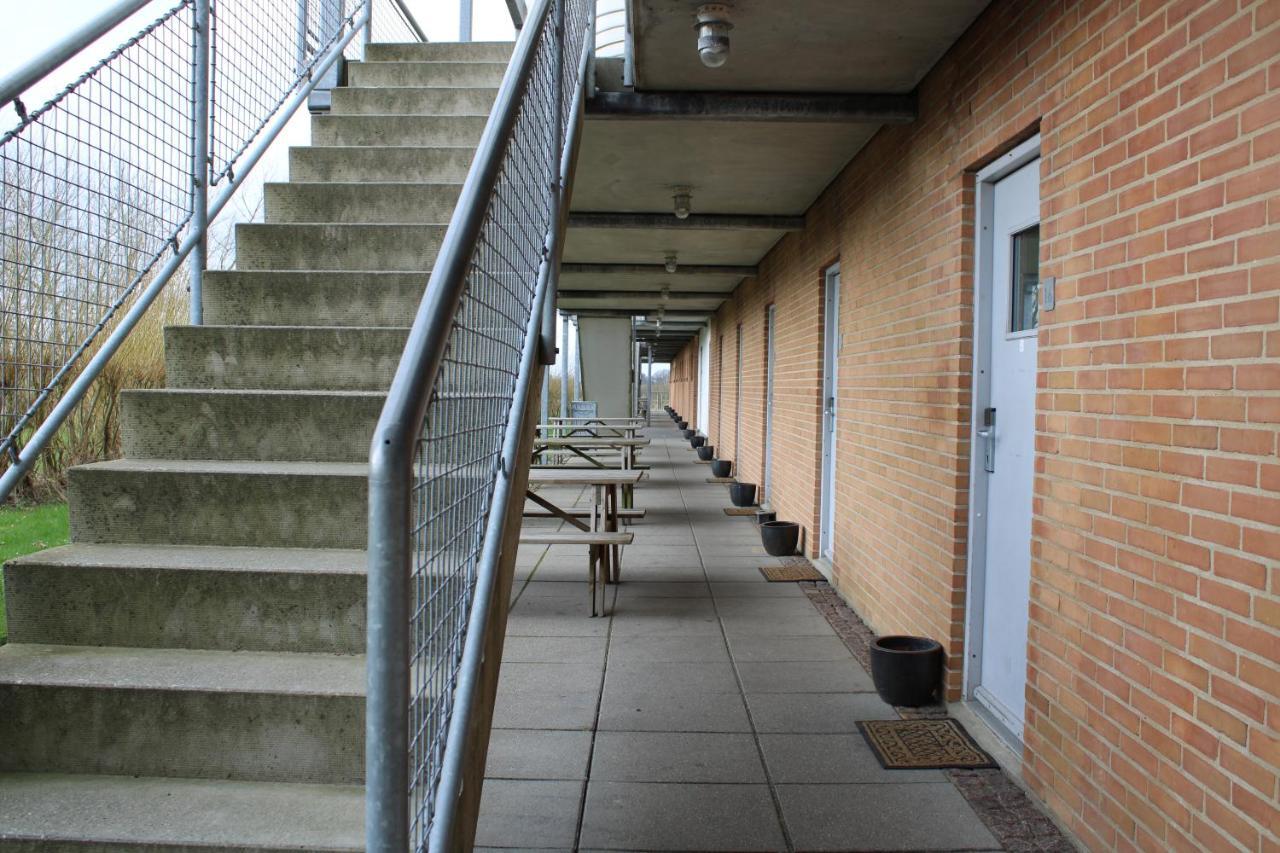 Hostel Herning Exterior photo